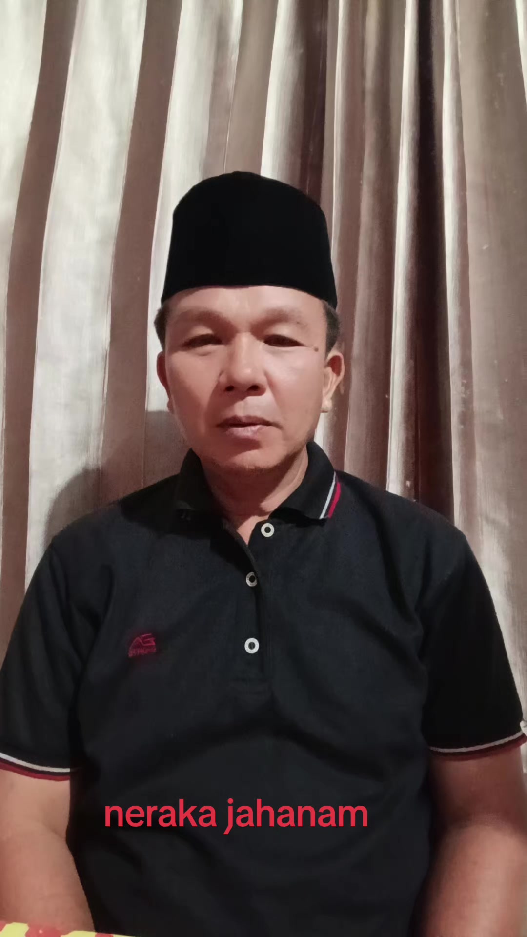 @Syafrizal , tanjuang