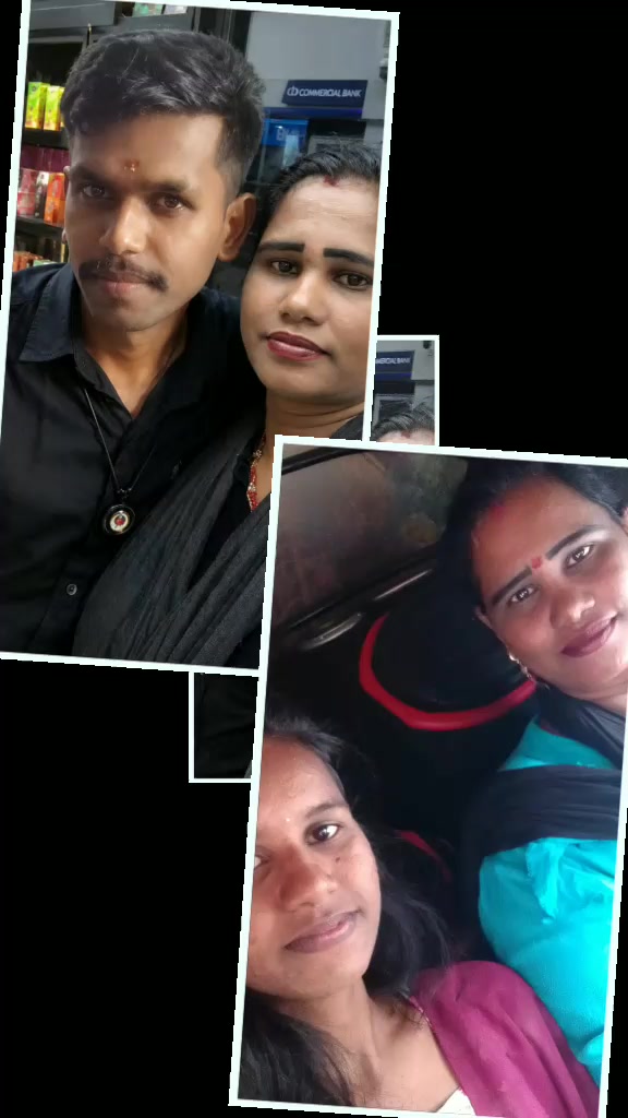 @Geththu ponnu yamuna