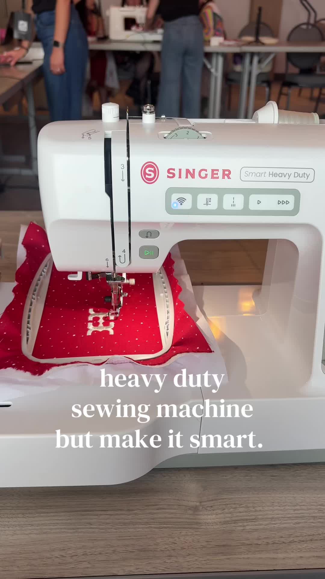 @HALLE | SEWING + MORE 🧵
