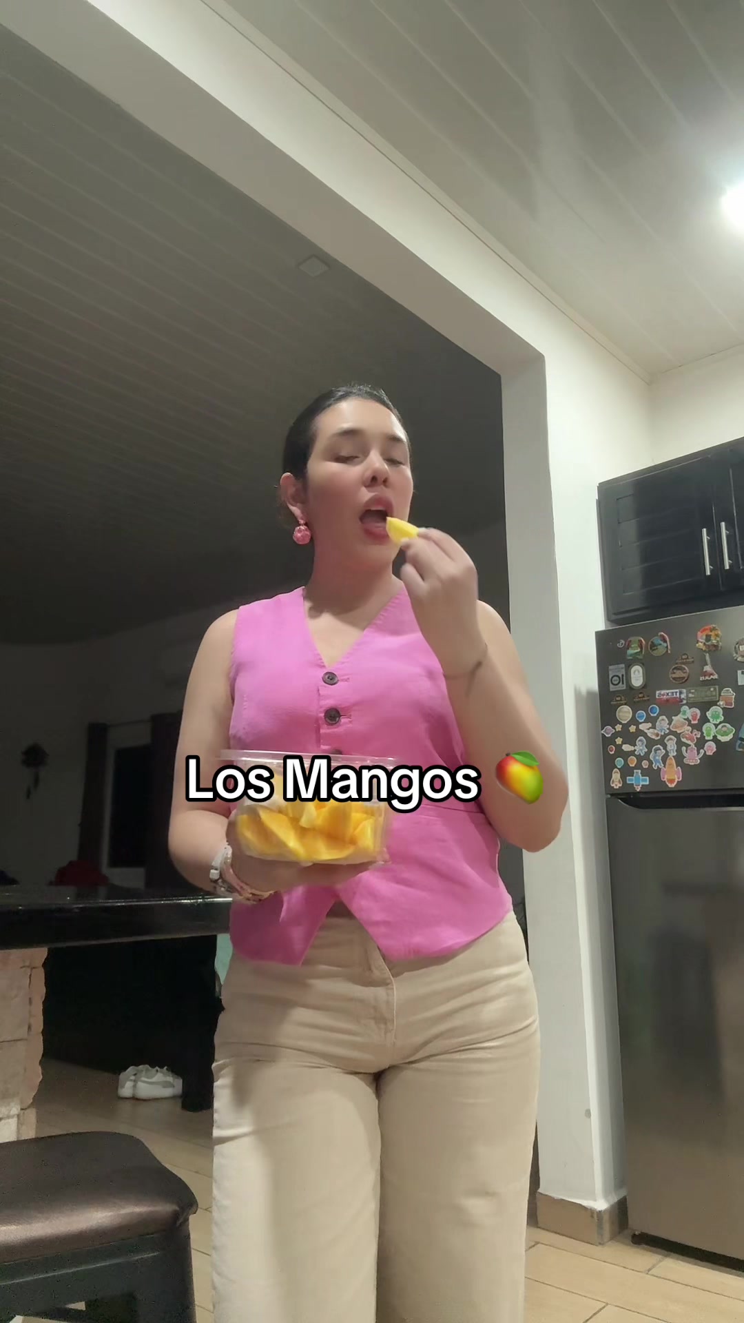 @Gabby Almendarez