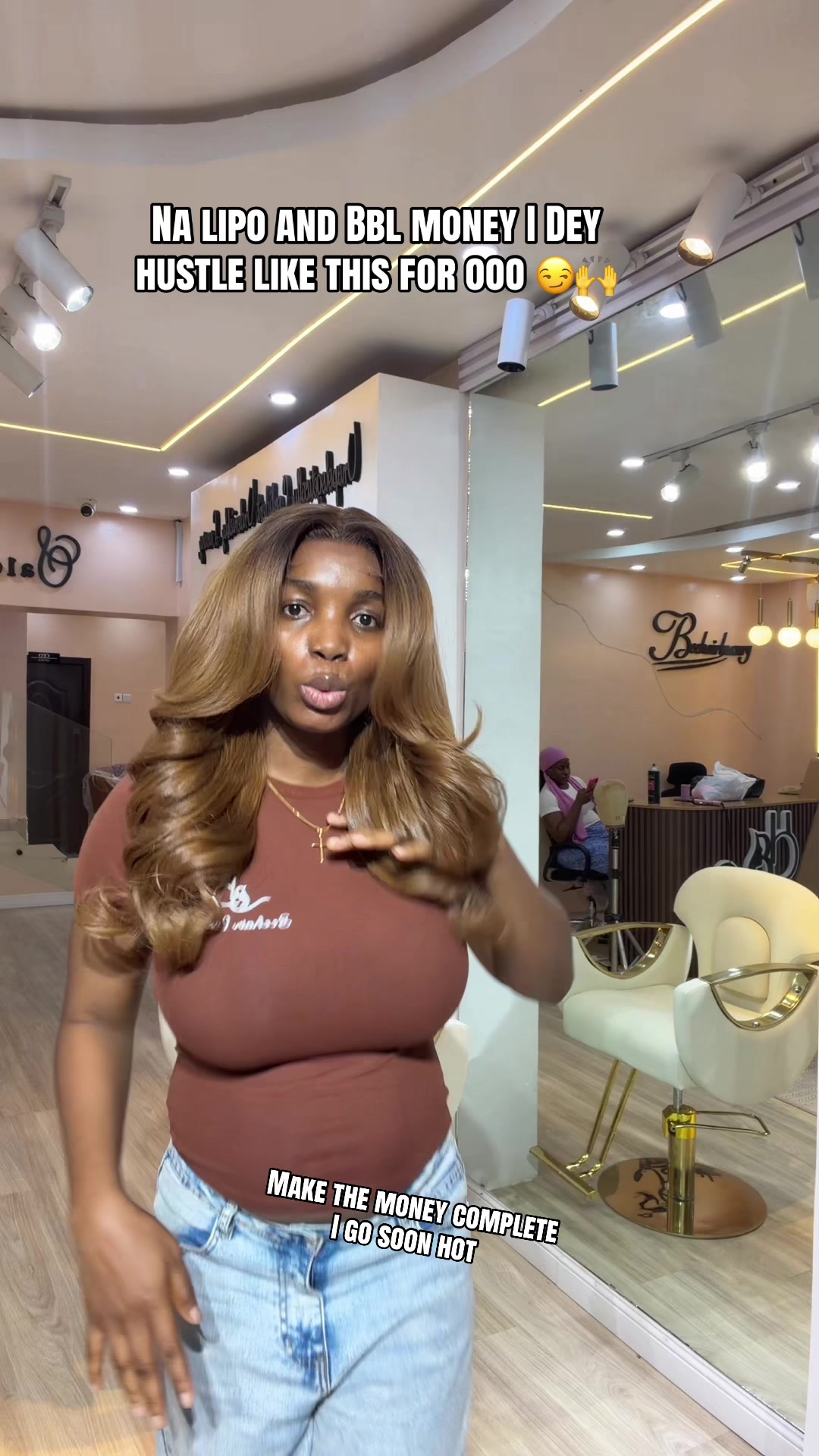 @Beehairluxury
