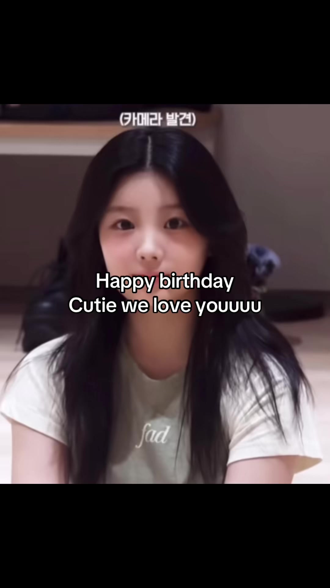 @JUST A GIRL WHO LOVES MYCUTIES