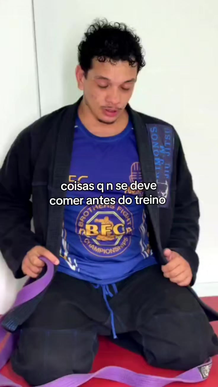 @Erick Inocente mma
