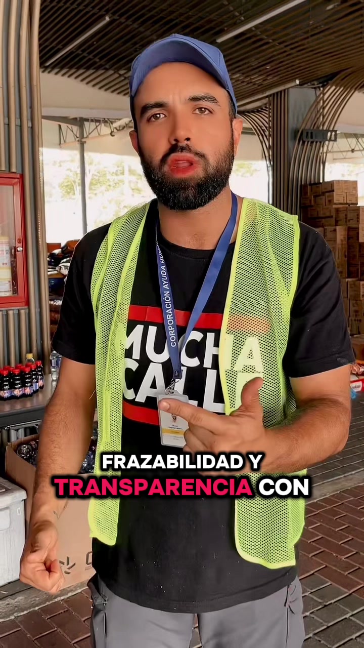 @Paula Jaramillo LA JEFA