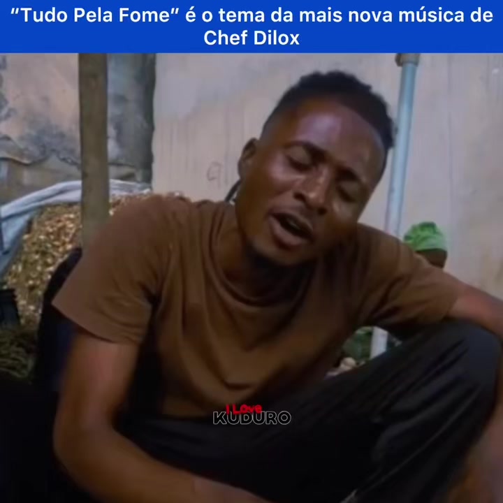 @I Love Kuduro
