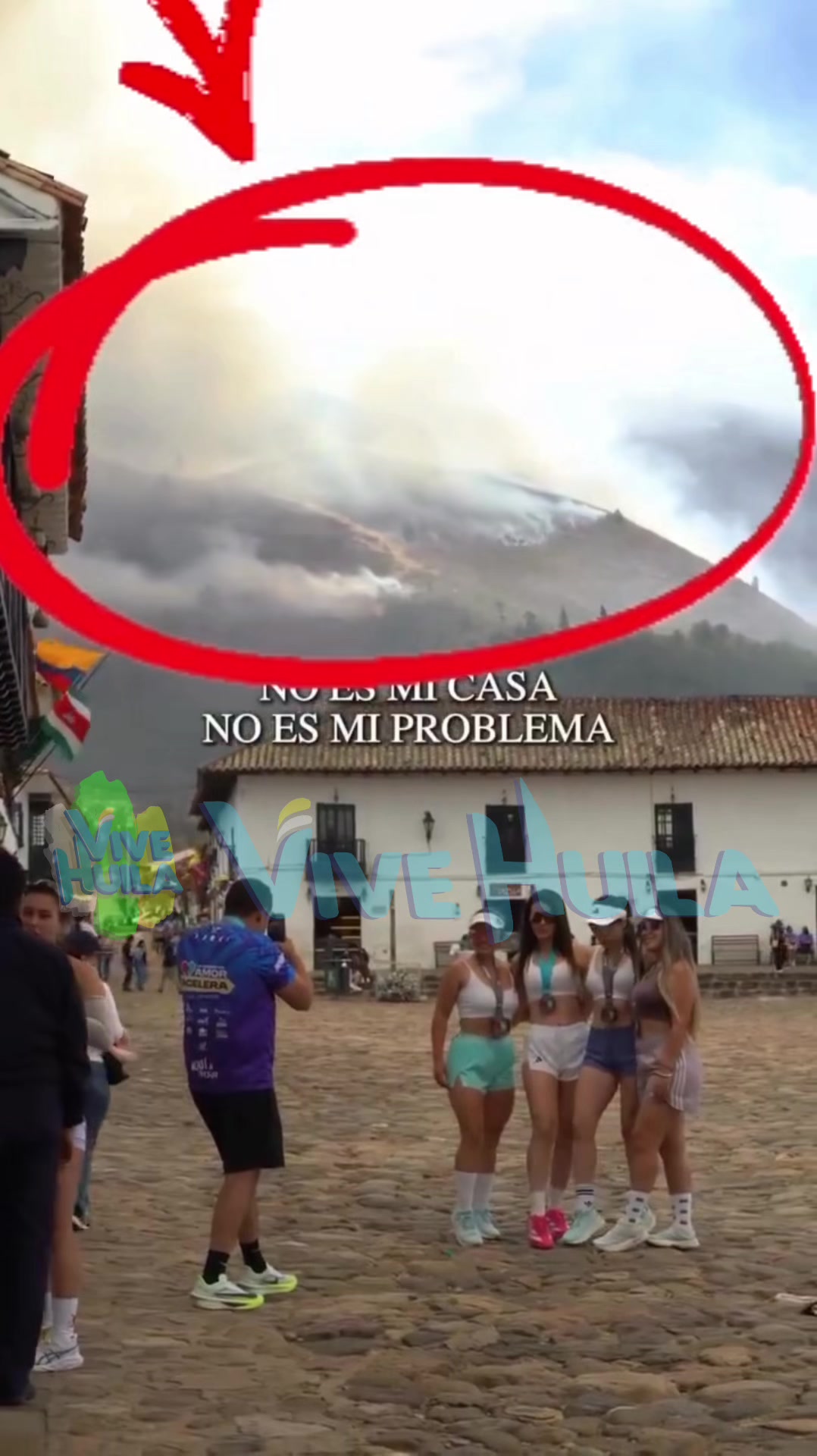 @Vive Huila
