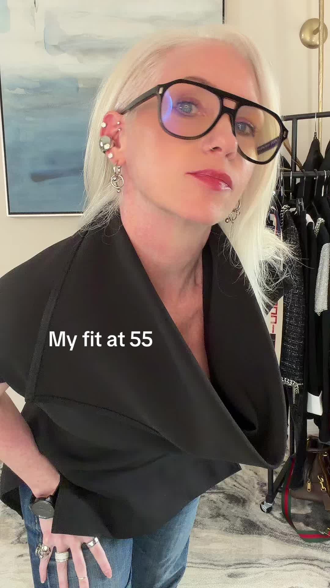 @Kim’s Closet