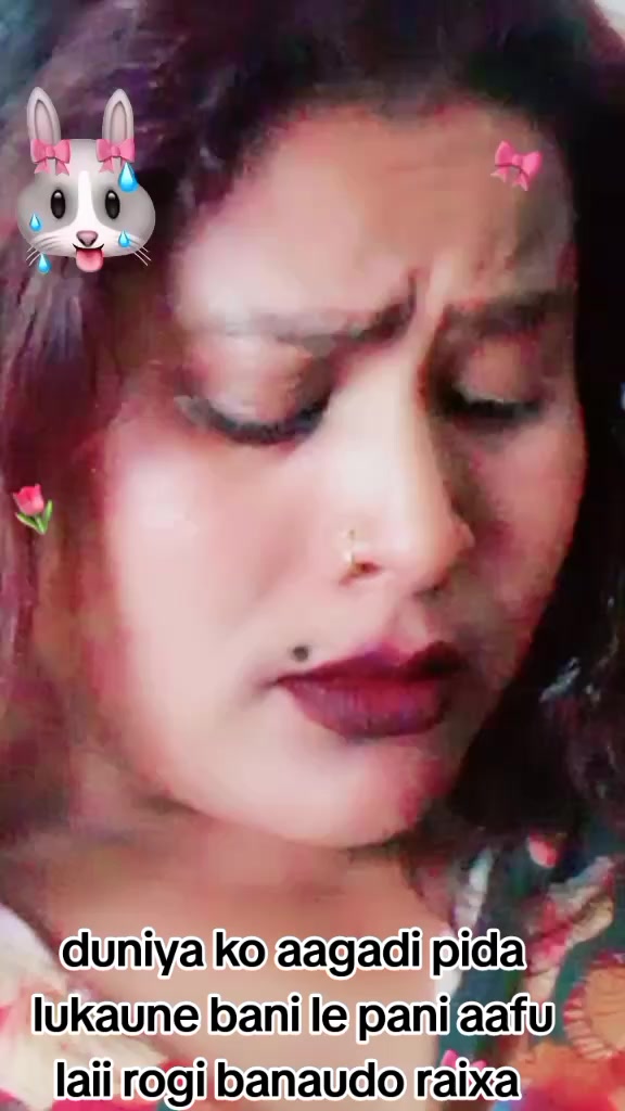 @Sapana Bishwokarma