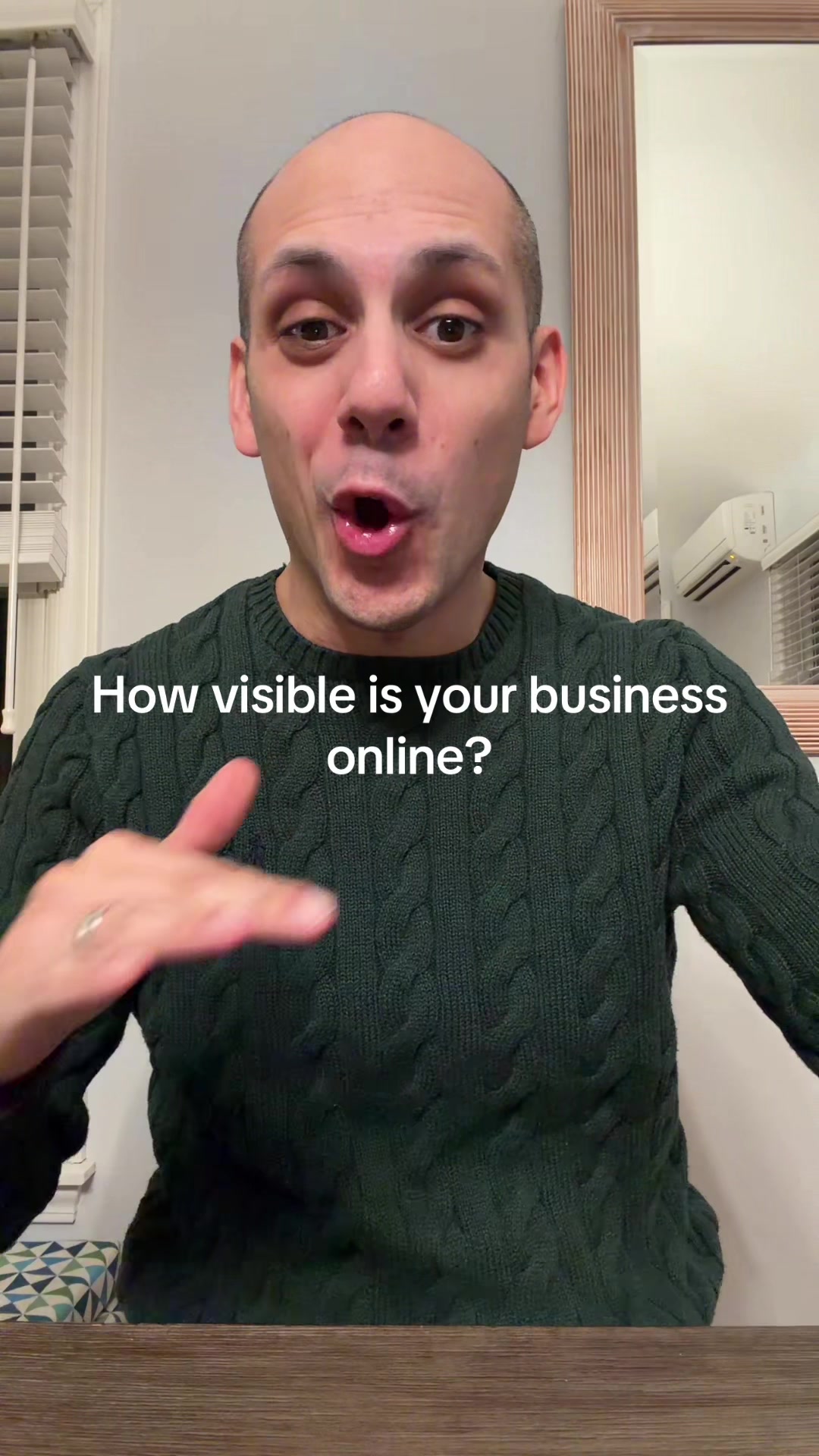 @AJ Sonnick | Marketing Coach