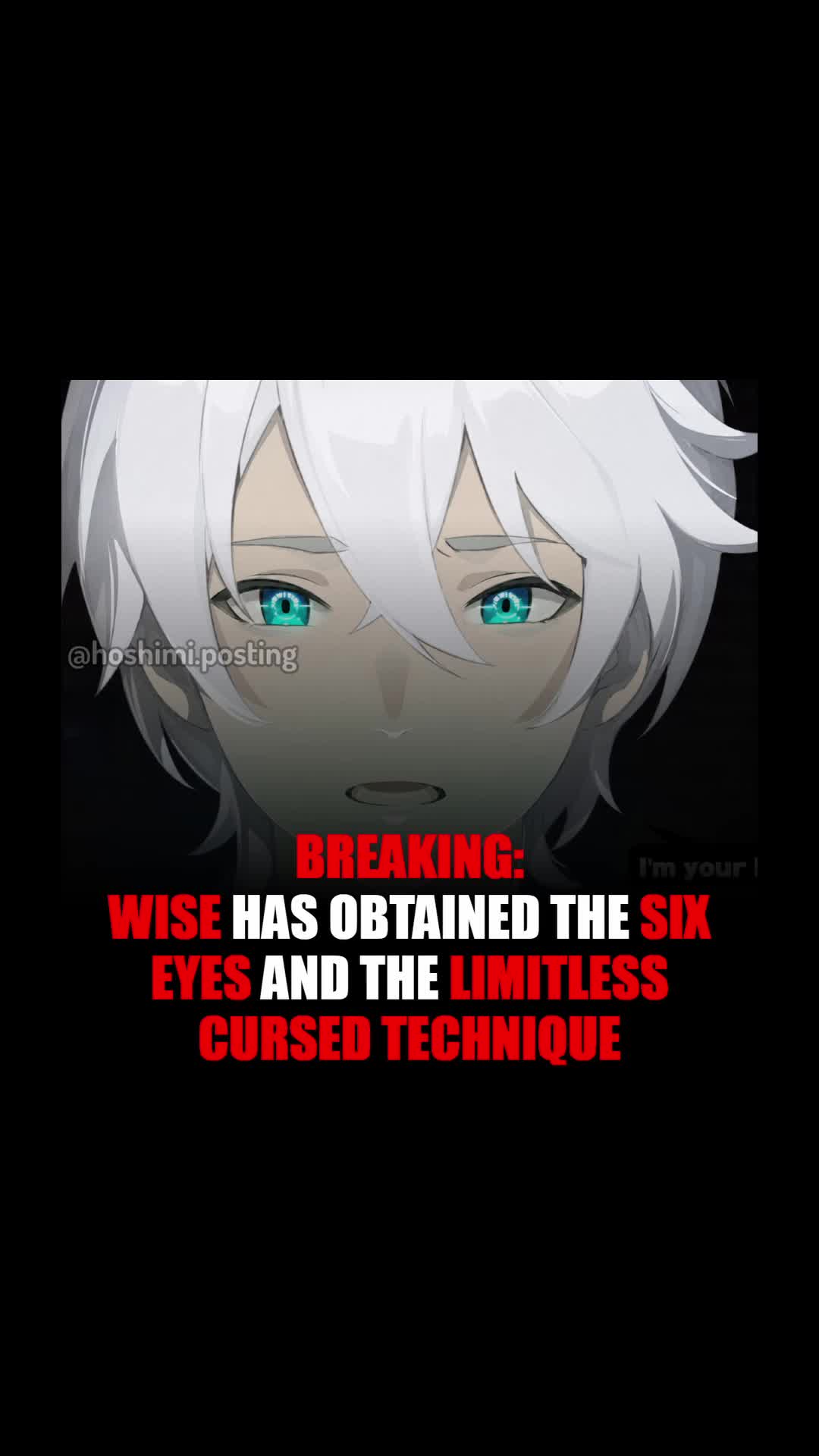@hoshimi posting