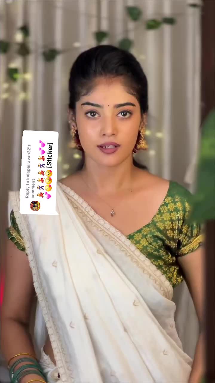 @♥️32 வீர தமிழச்சி 🔥