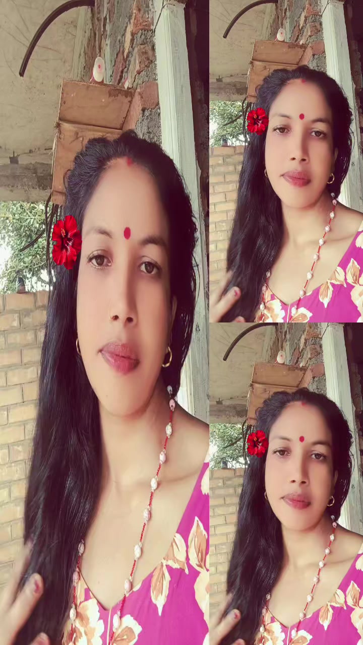 @Krish Pariyar
