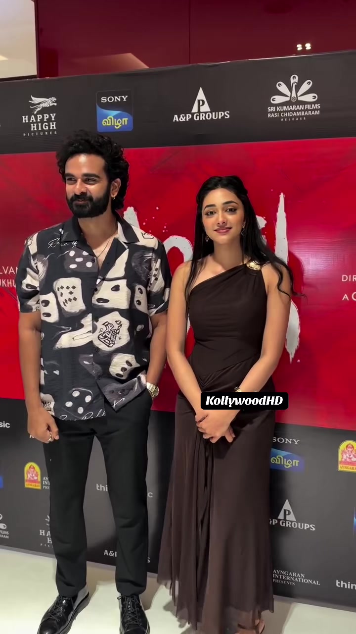 @KollywoodHD