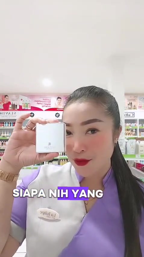 @ladylookcosmetic