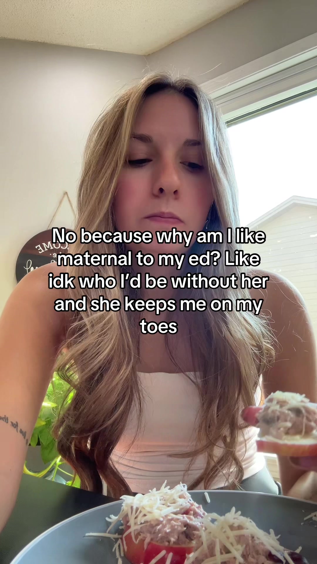 @Zoey