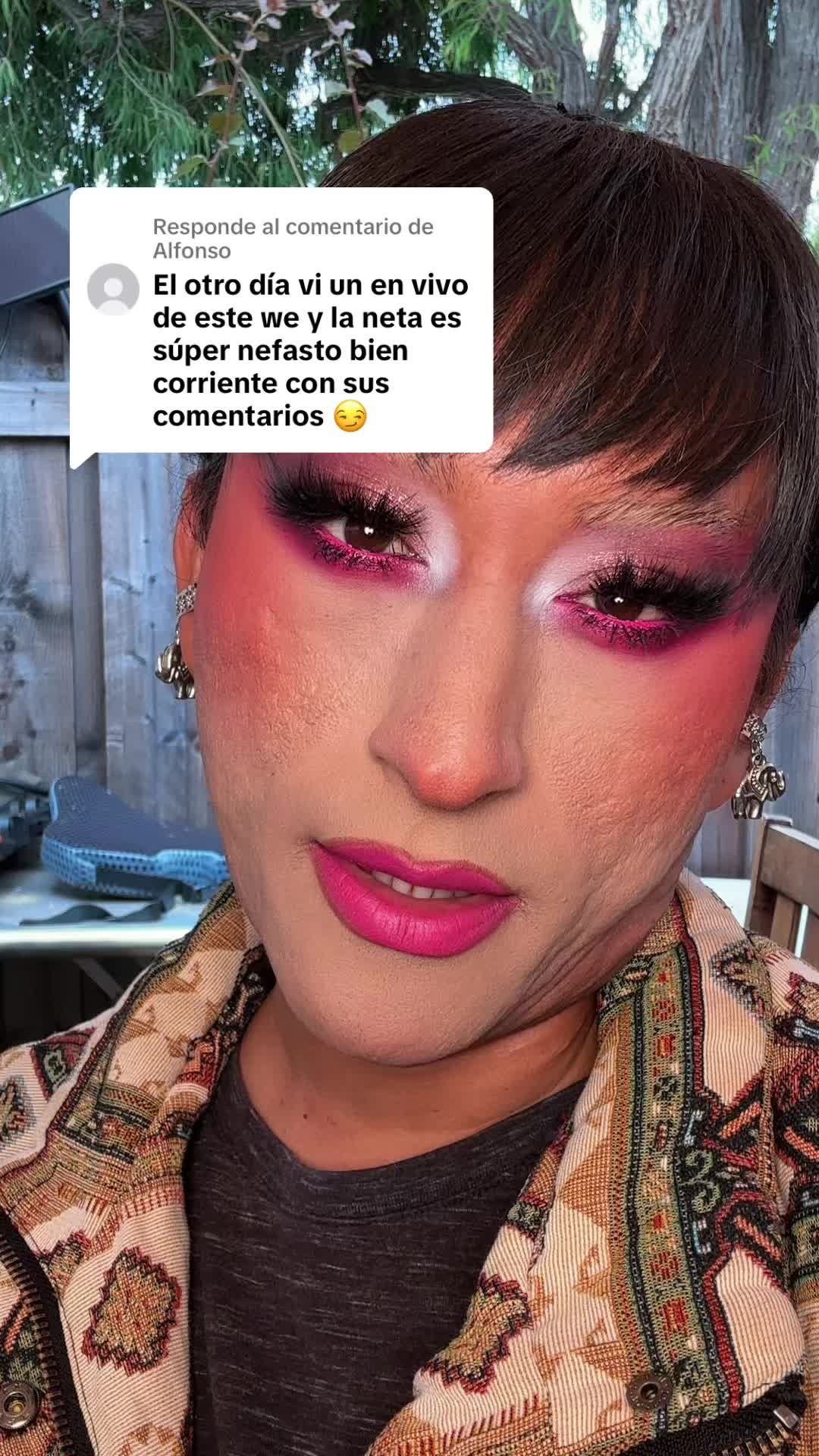 @PROJIMO MARO FACE