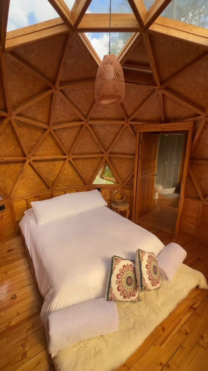 @Glamping Shalom