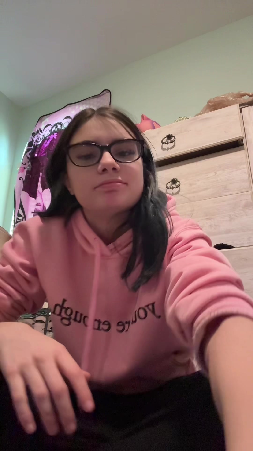 @Alyssa