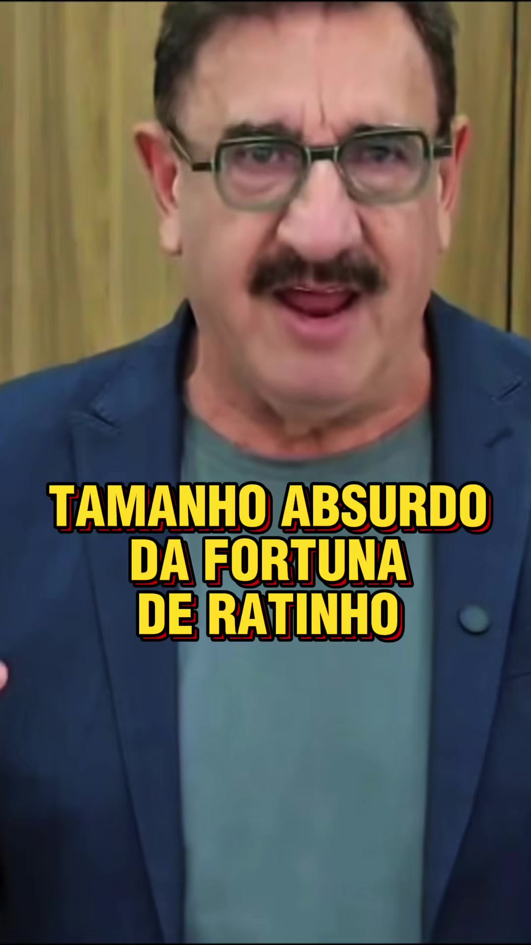 @Fuxico X