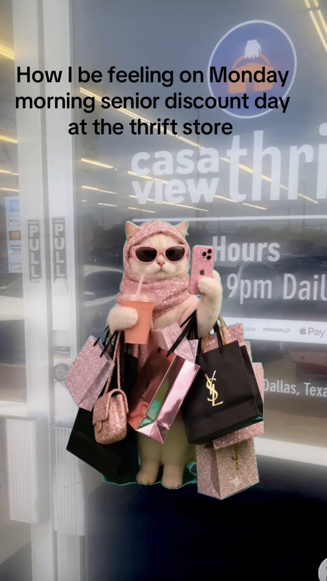 @deb_jones1 fashion/thriftstyle
