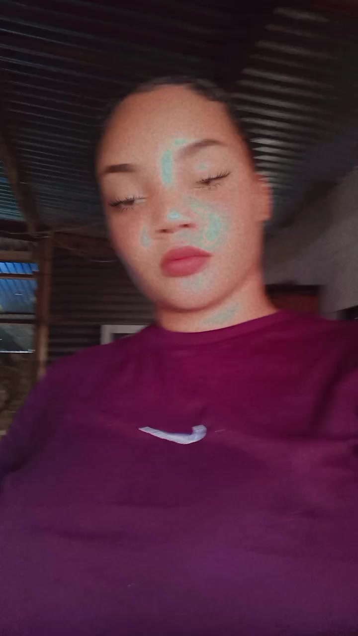 @Riancia Abrahams