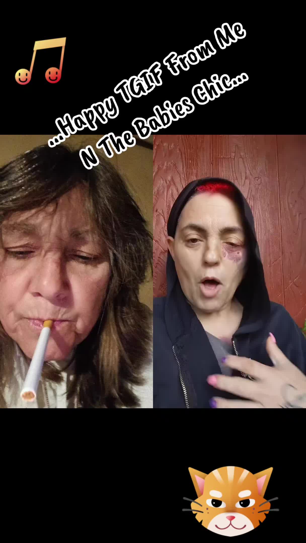 @Booh Hovey crazycatlady3