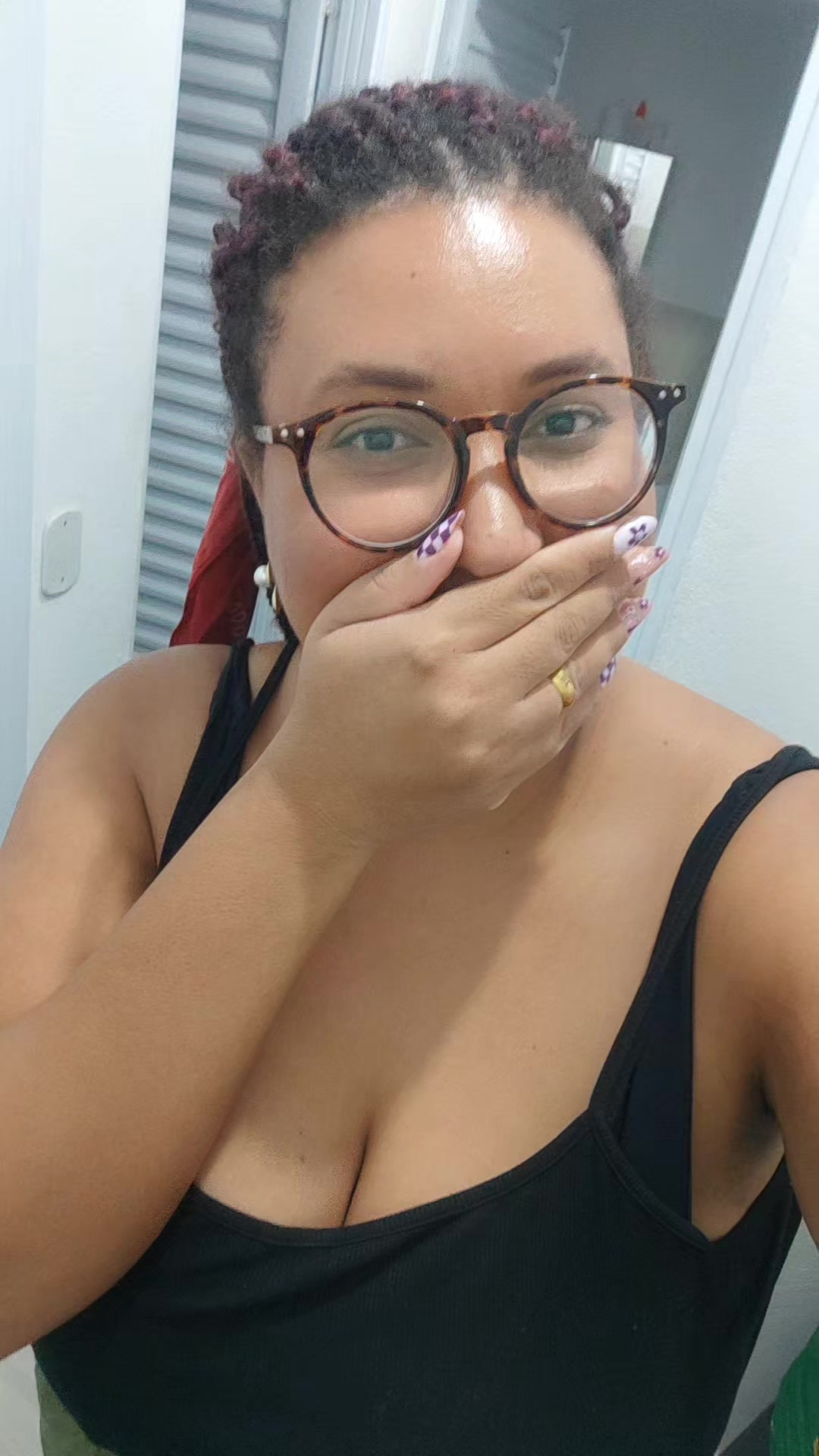 @Thally Alves