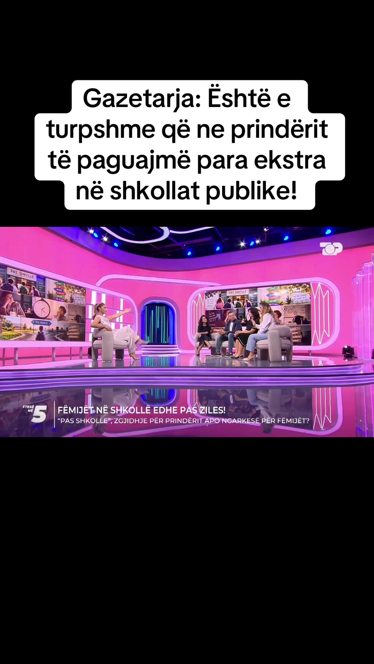 @Top Channel - Big Brother Vip