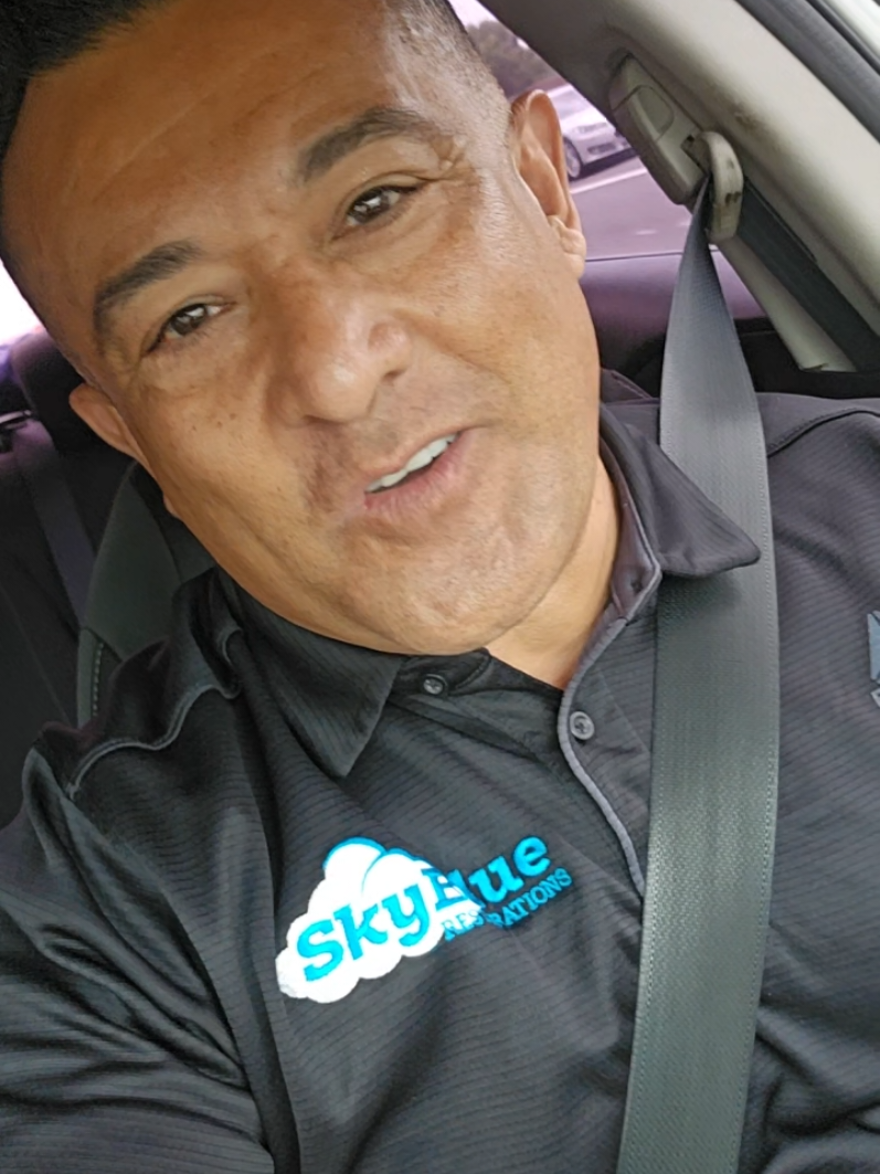 @sky blue restorations inc.