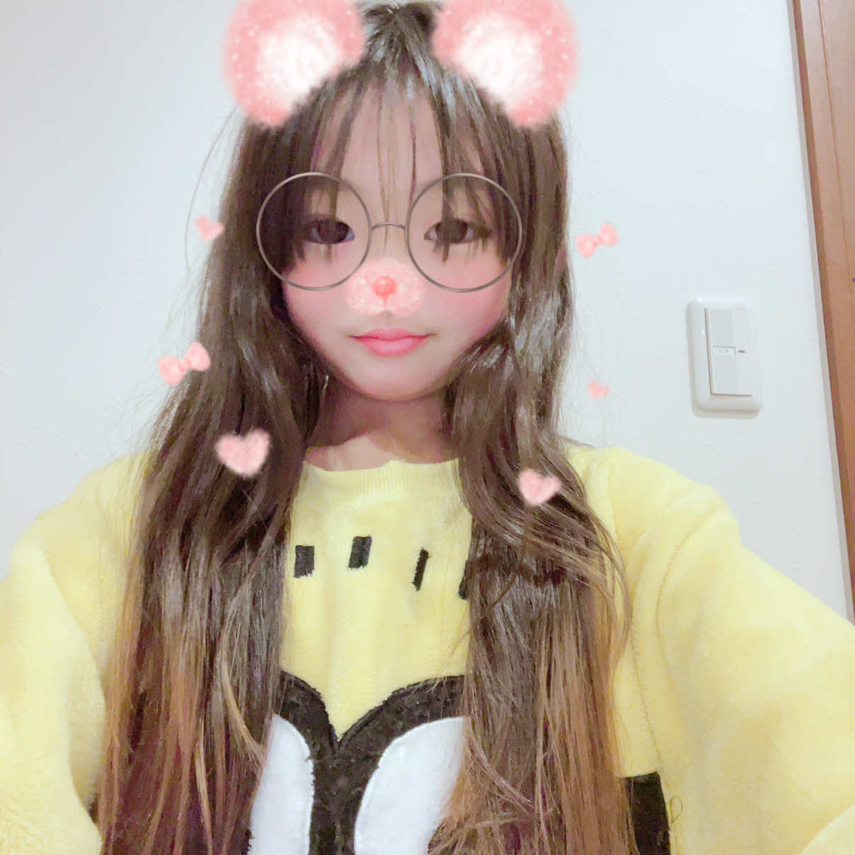 @みこ