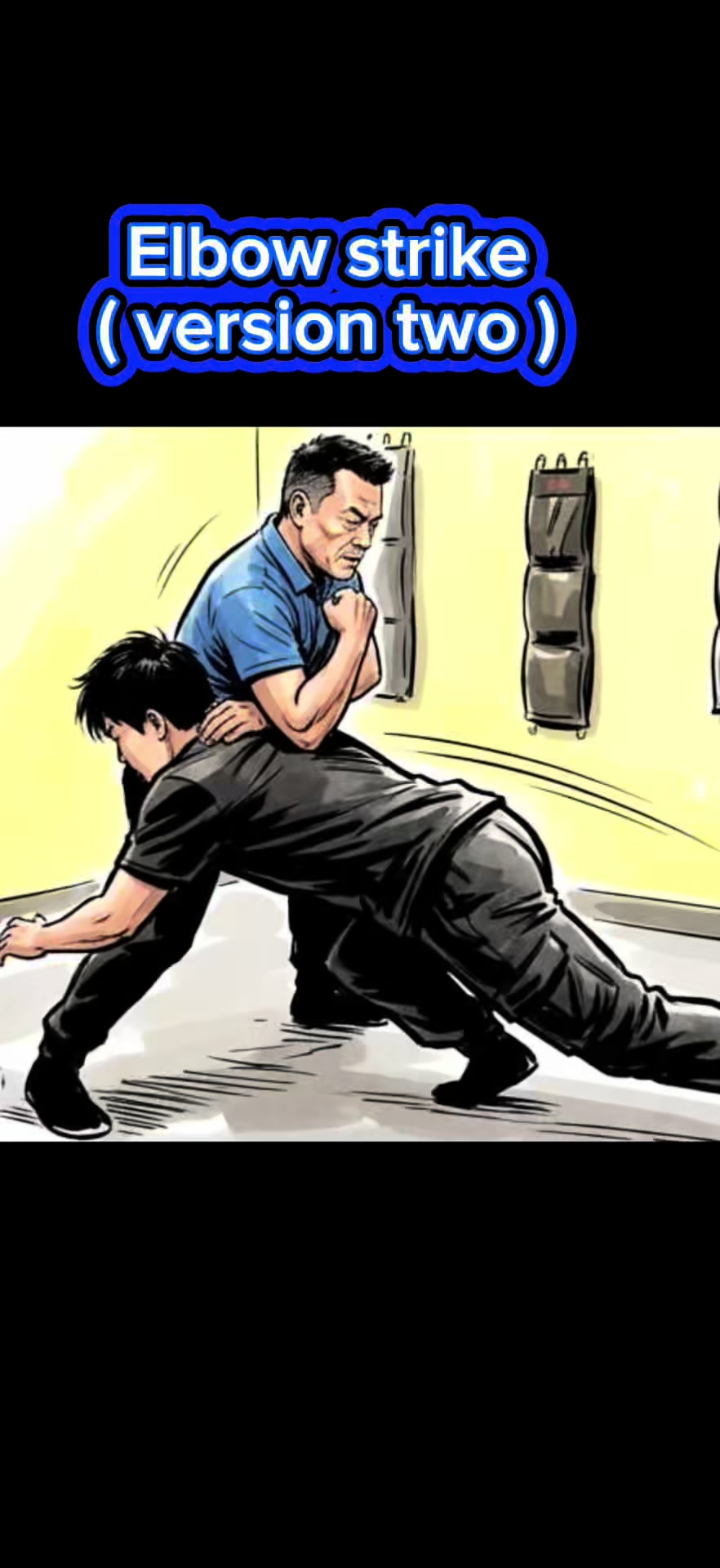 @Carson Wing Tsun