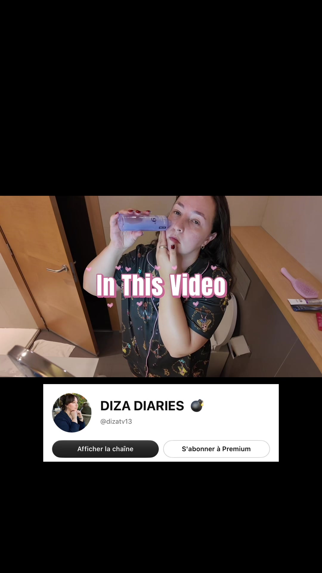 @Diza Ishac ديزا إسحاق 💣