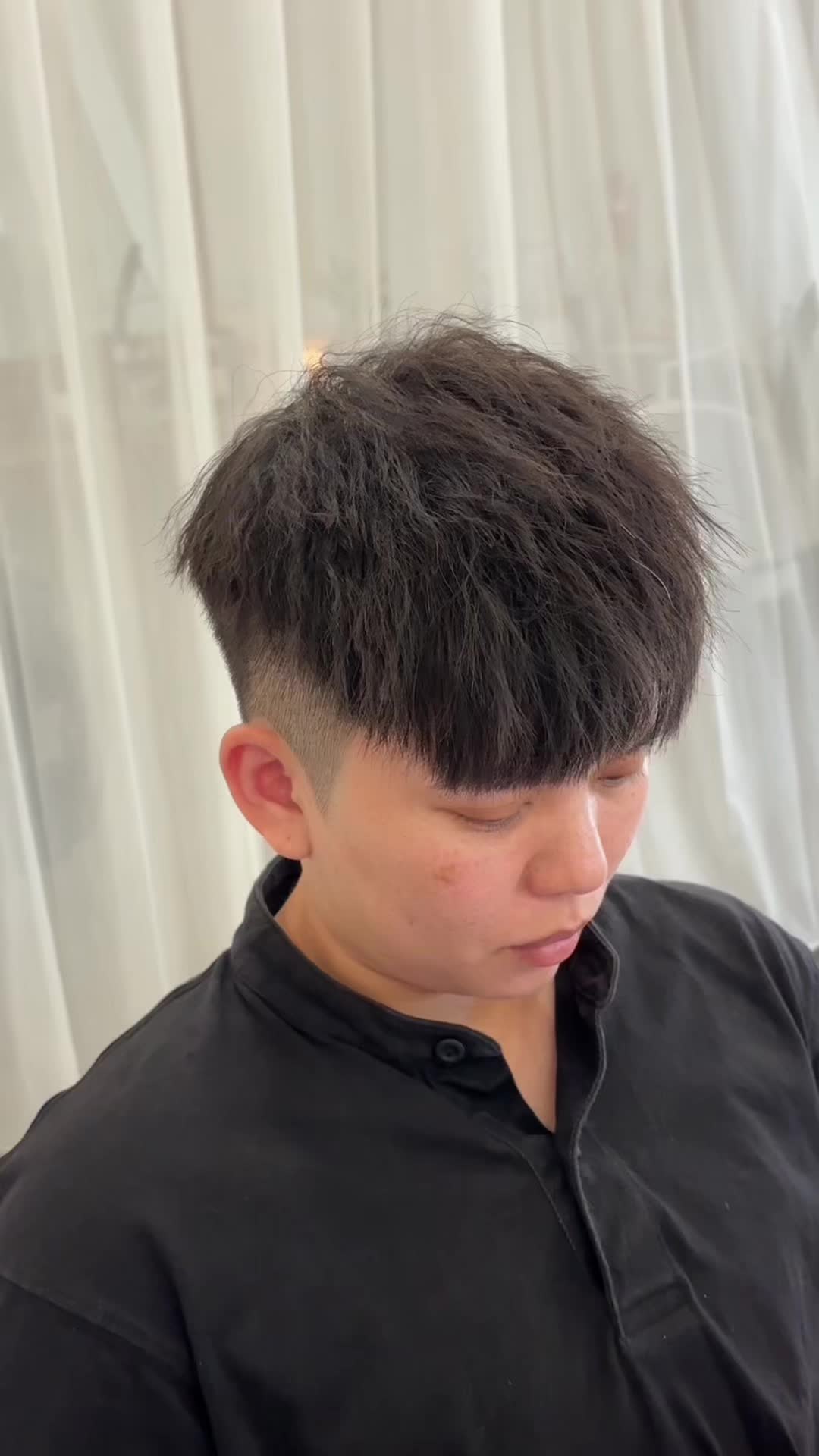 @高雄-小港-相遇店長-型男製造機《為翔》