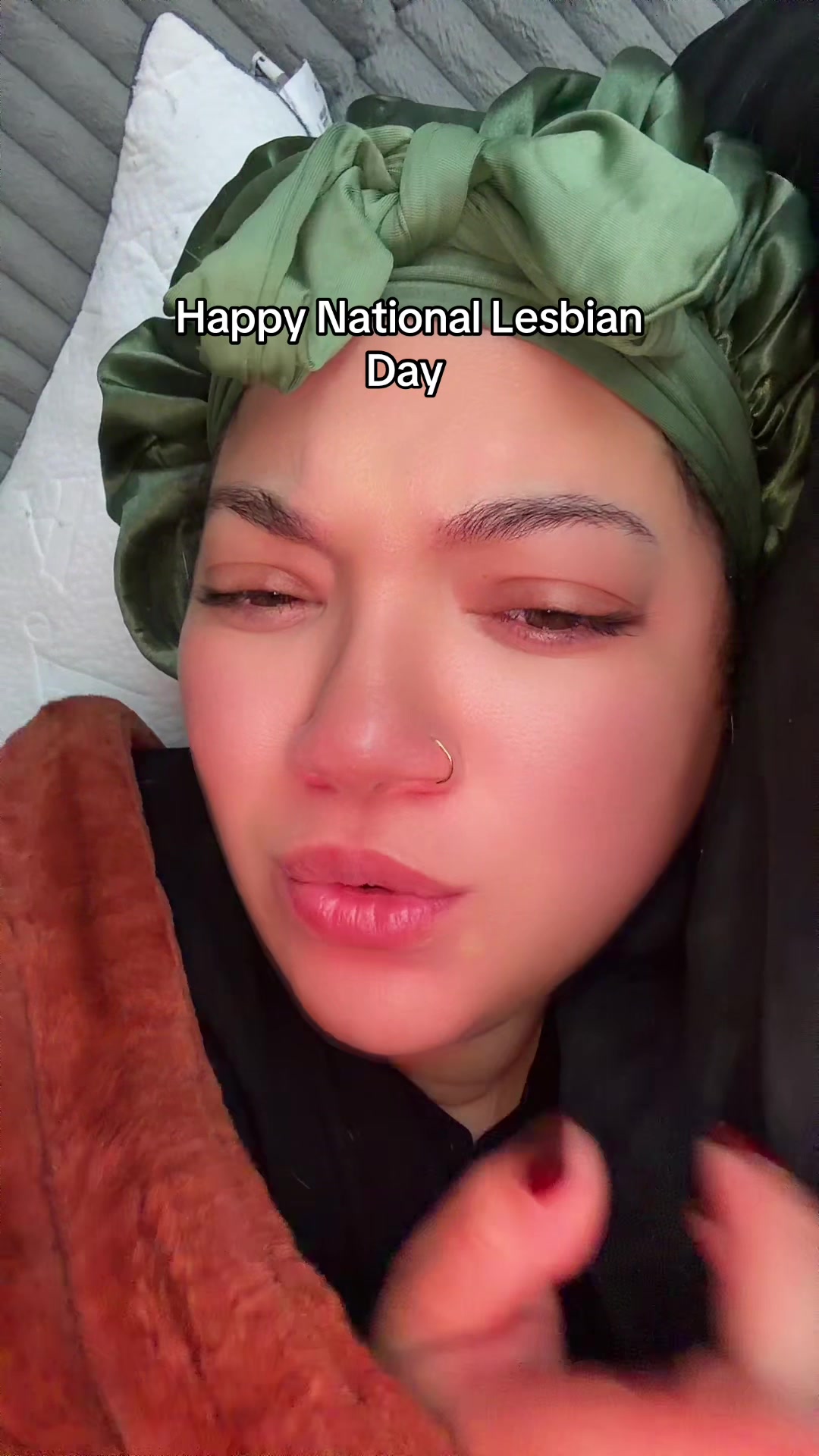 @Kiara Nicole