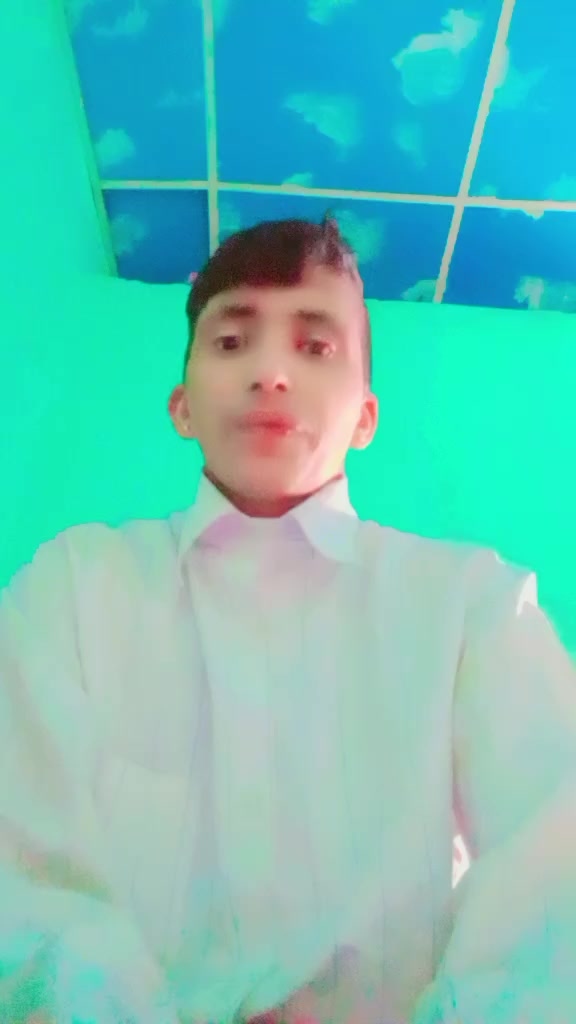 @Shivaram