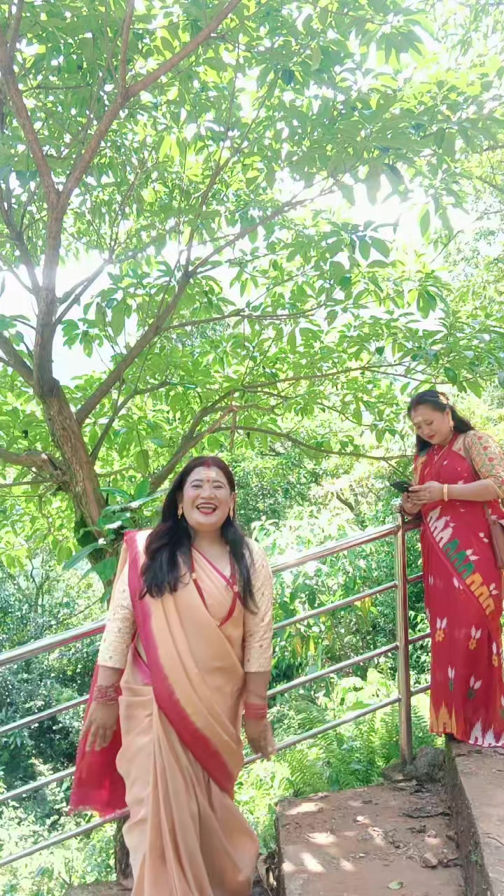 @Sanjana Lama