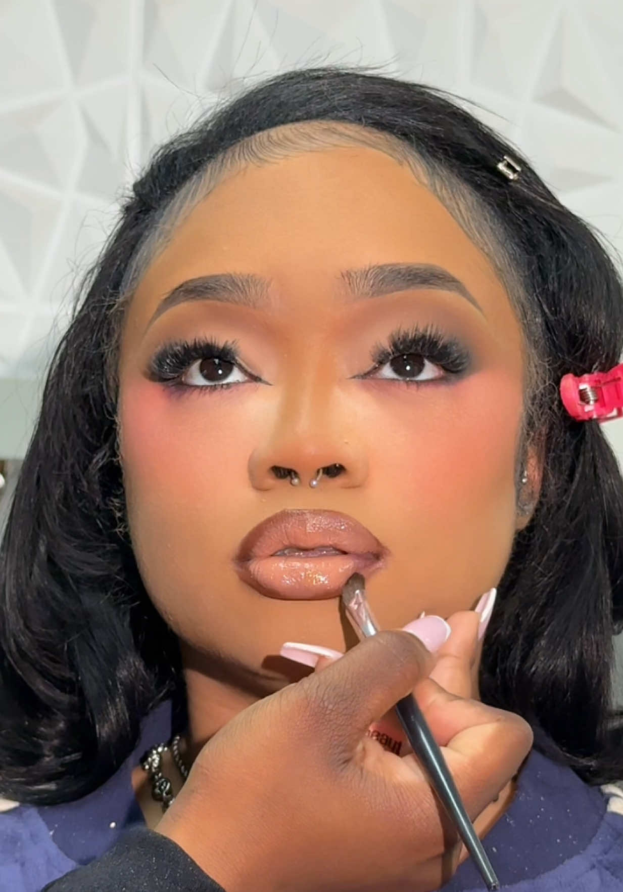 @MayaReneeBeauty