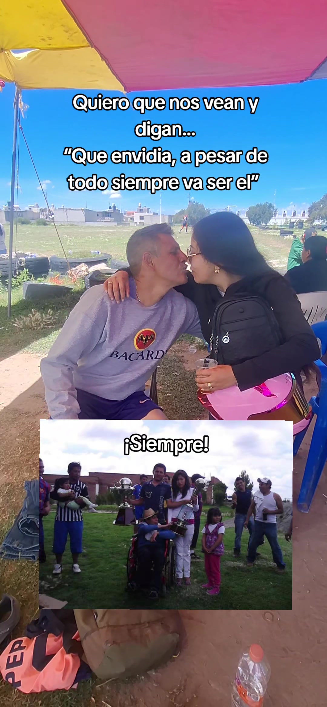 @Mari Morales