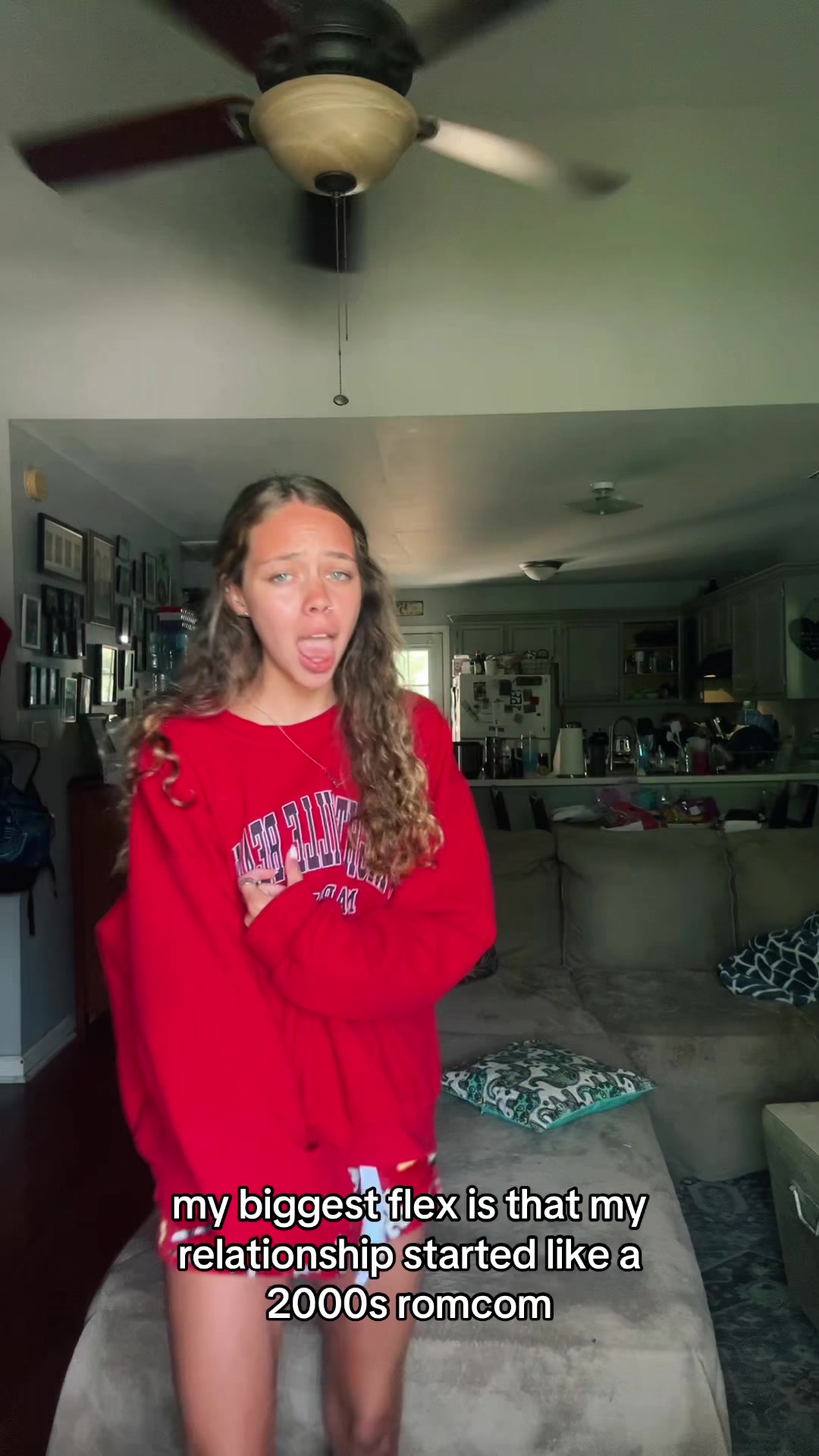 @Lily Rae