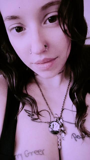 @๐Queen Of Darkness๐ณ๏ธ๐๐