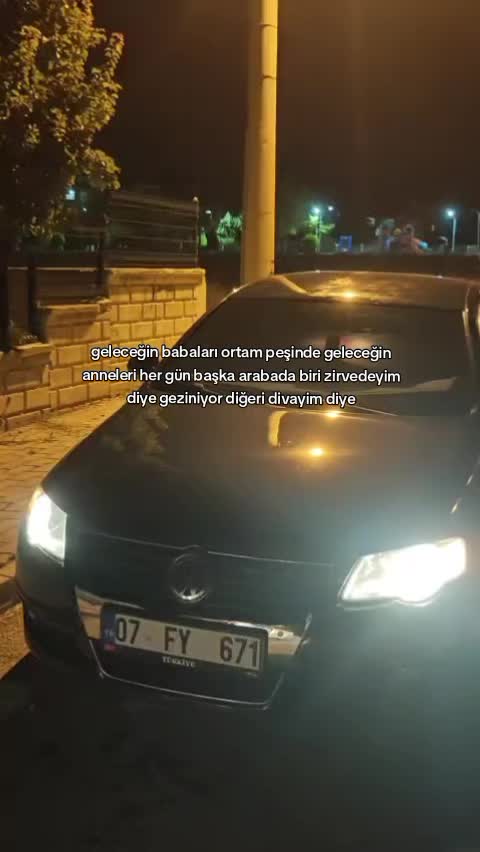 @Cadyy TDİ