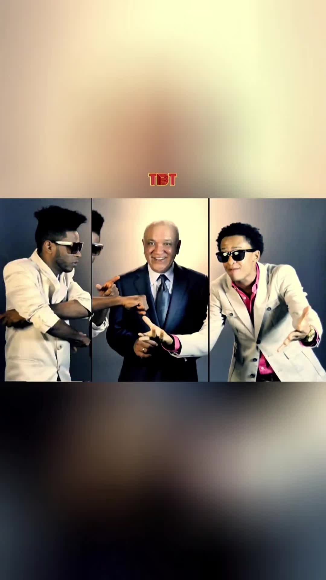 @De Antes Y De Ahora