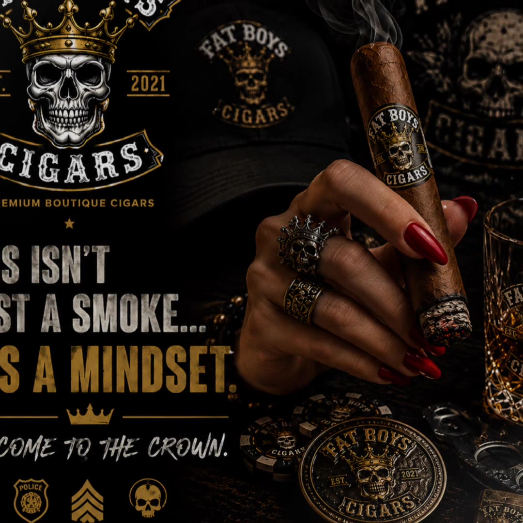 @Fat Boys Cigars