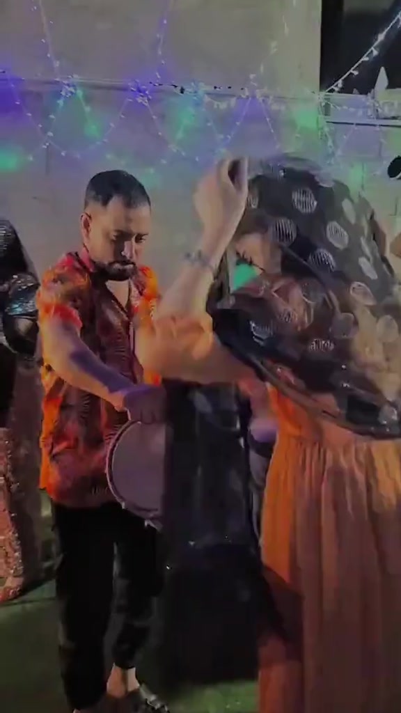 @✦•┈๑⋅⋯حاجی لور⋯⋅๑┈•✦💃