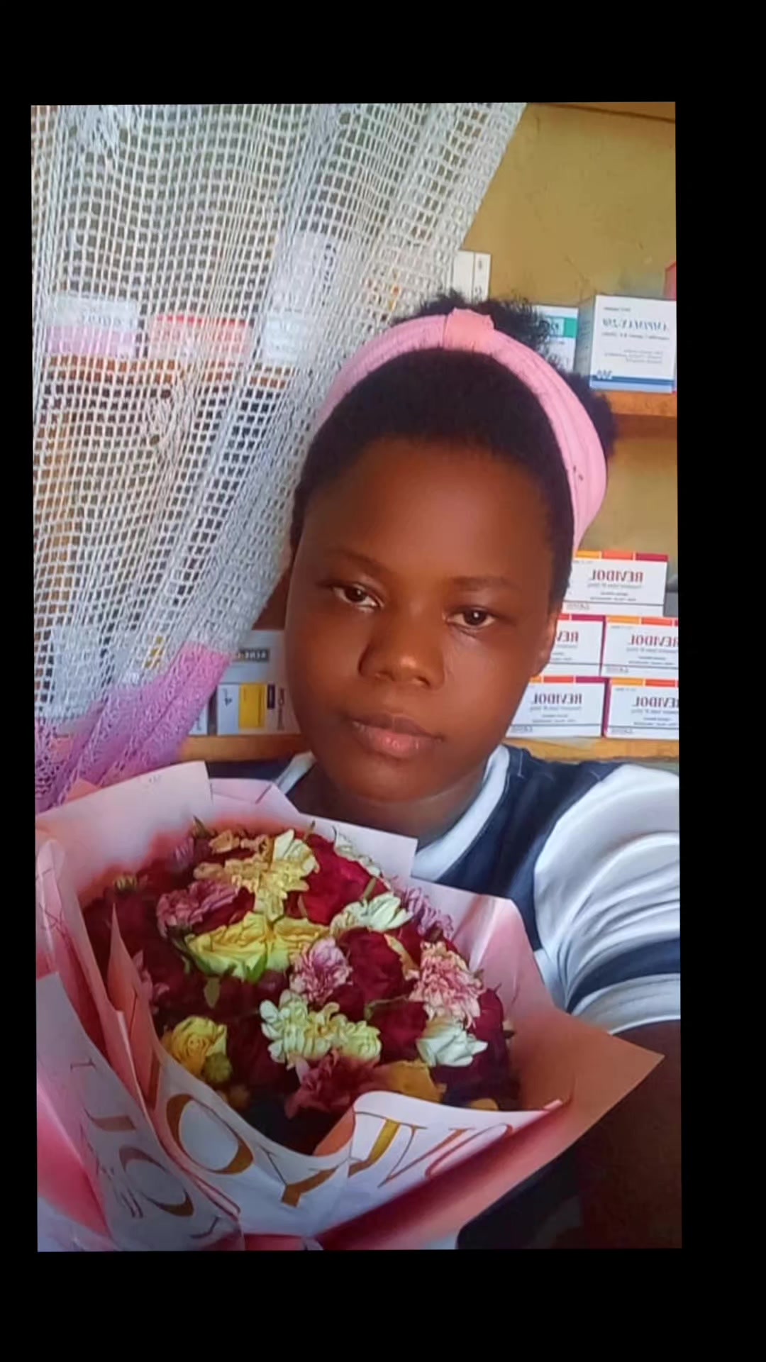 @MISS BUGWERE TIKTOK 2025/2026