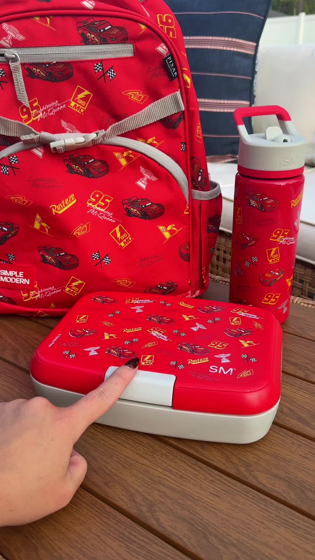@Caitlyn | Mom Finds & More