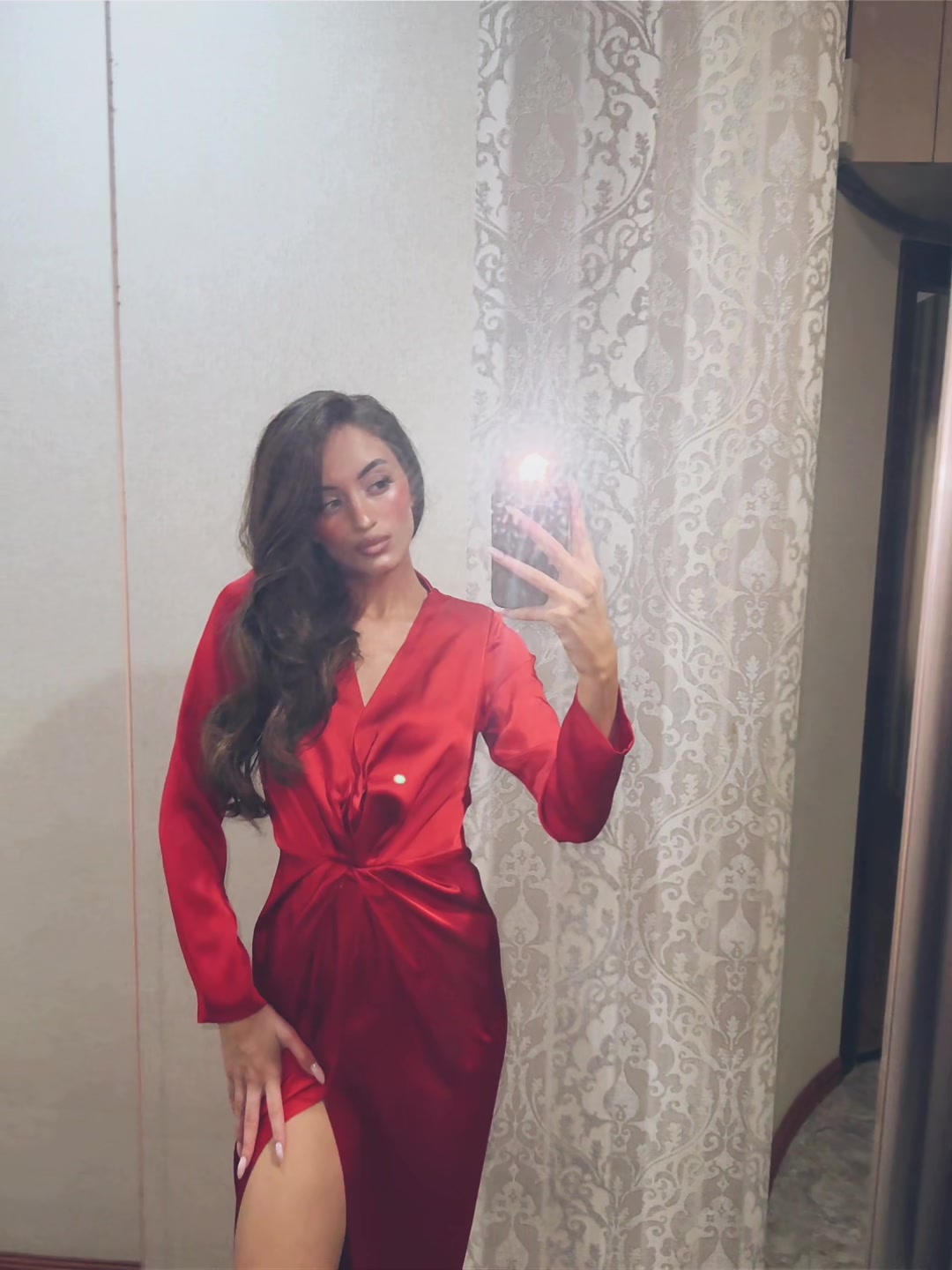 @Anastasia