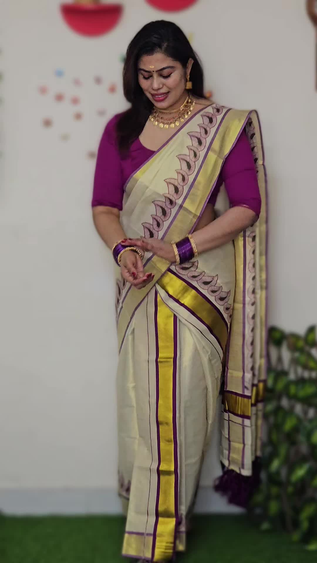 @Nithyas Stylome Fashions