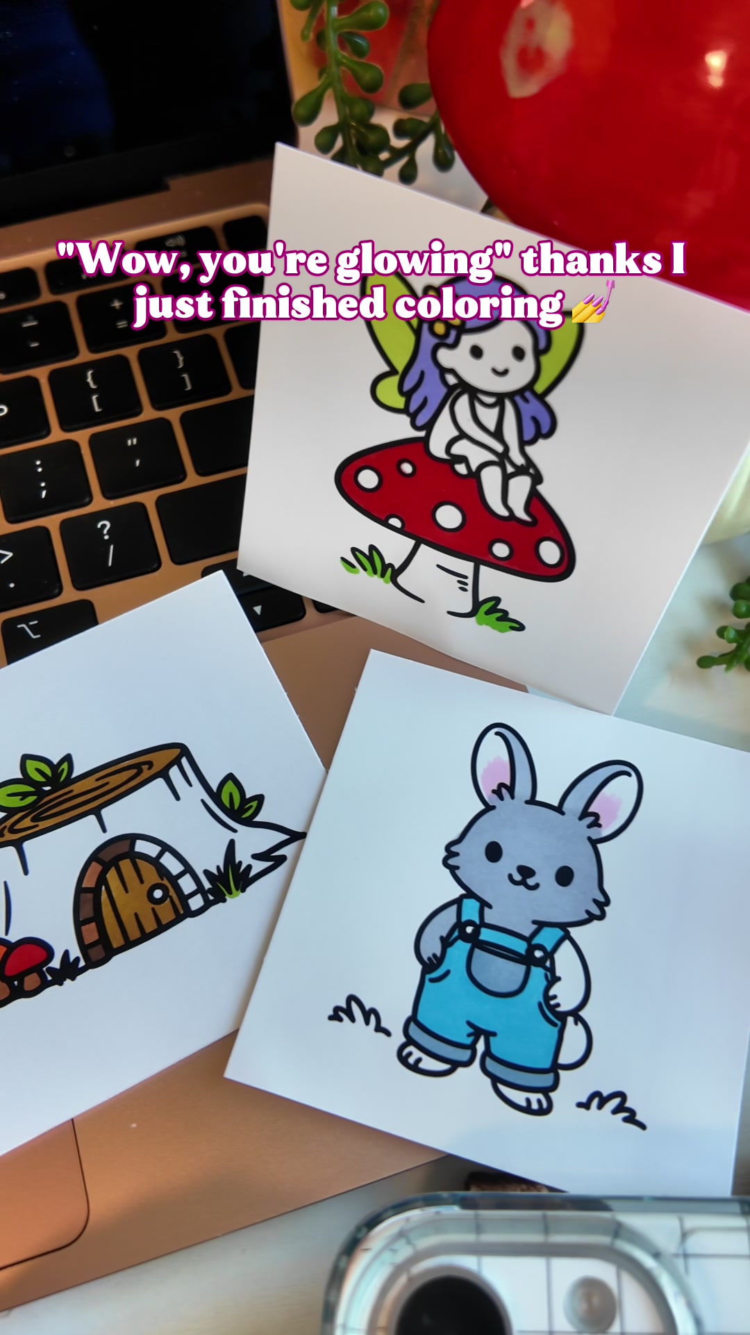 @A Brighter Year