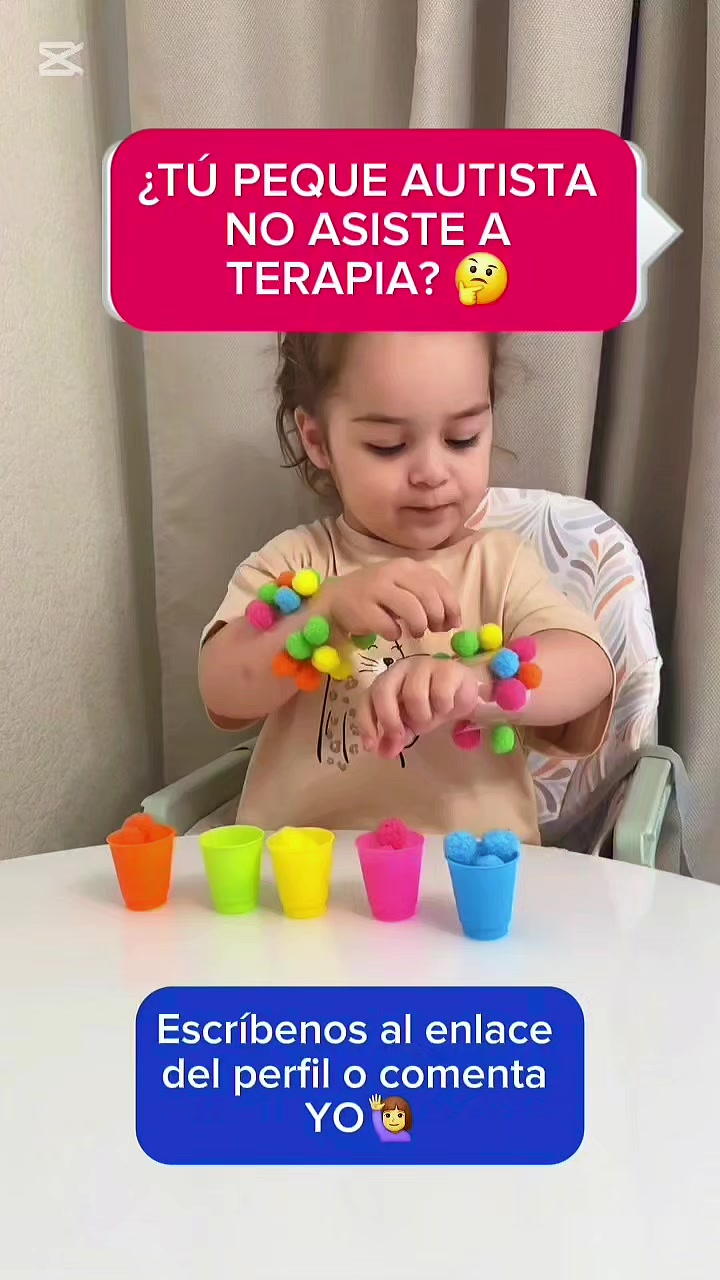 @Educando.autismo